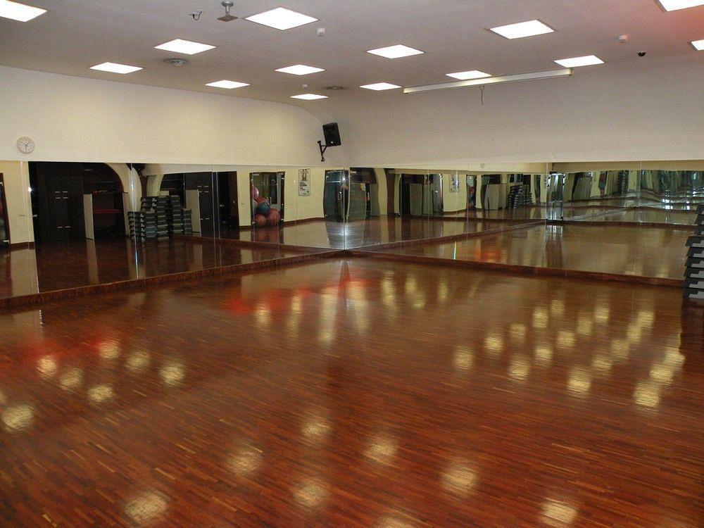 大西洋公寓式酒店 克拉科夫 外观 照片
